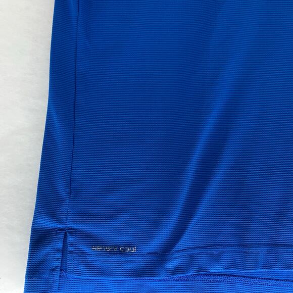 Ping Short Sleeve Blue Golf Polo Shirt Florida Gators Size XXL - Picture 6 of 15